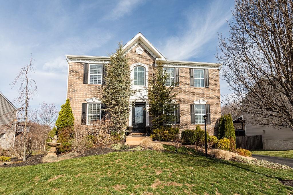 128 Tuscany Estate Dr, Union Twp, PA 15332 - photo 1