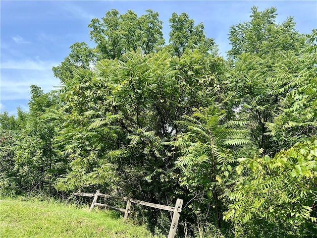 1611 Crawford Rd, North Fayette, PA 15126 - view of wooded area