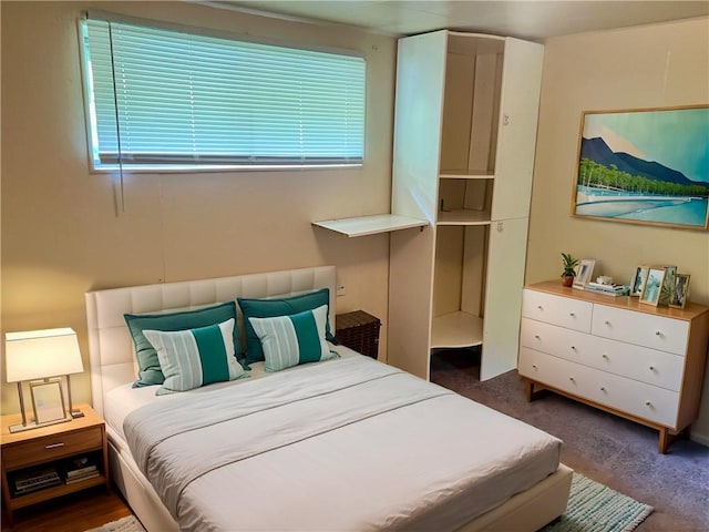 1611 Crawford Rd, North Fayette, PA 15126 - bedroom with multiple windows and carpet flooring