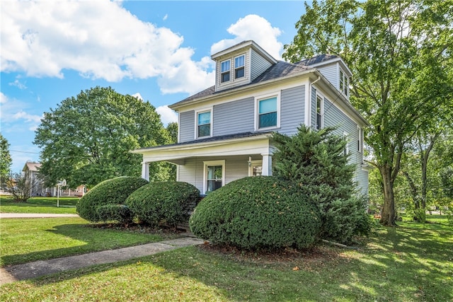 331 W Neshannock Ave, New Wilmington Boro PA, 16142, 3 bedrooms, 1.5 baths house for sale