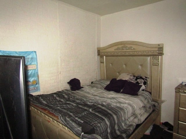 view of bedroom