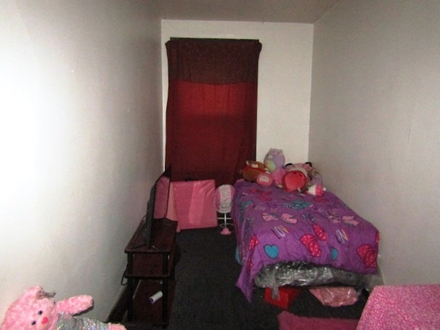 view of bedroom