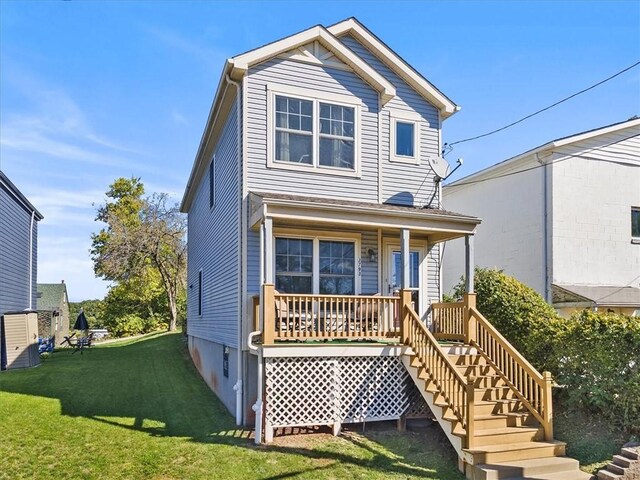 3793 Frazier St, Oakland, PA 15213 - photo 2