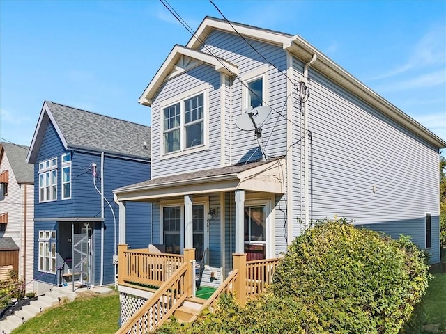 3793 Frazier St, Oakland, PA 15213 - photo 3