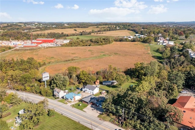 1565 State Route 31, East Huntingdon, PA 15666 - bird's eye view