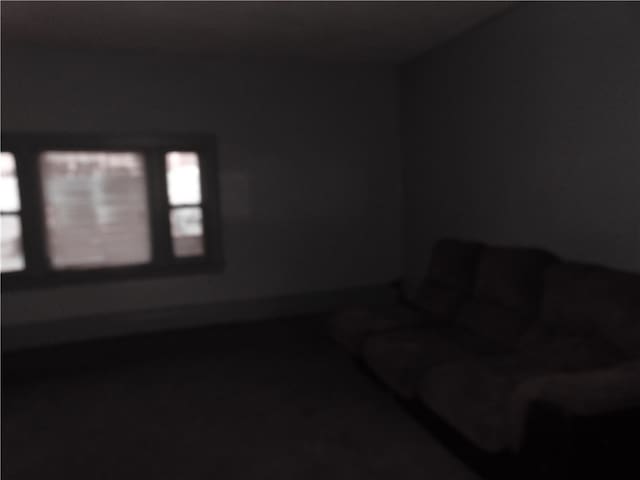 view of living room