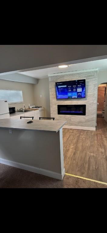 6405 Apple St, Lincoln-Larimer, PA 15206 - interior space