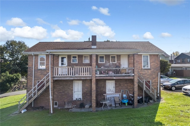 1700 6th St, New Brighton, PA 15066 - photo 12