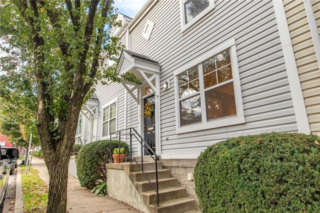 120 S 13th St, South Side, PA 15203 - view of property exterior