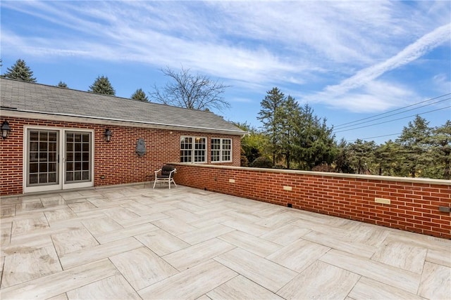 69 Orchard St, Carroll Twp, PA 15022 - view of patio / terrace