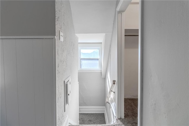 410 W Swissvale Ave, Edgewood, PA 15218 - bathroom featuring a textured wall