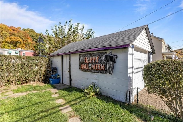 108 Dewey St, Etna, PA 15223 - view of outbuilding