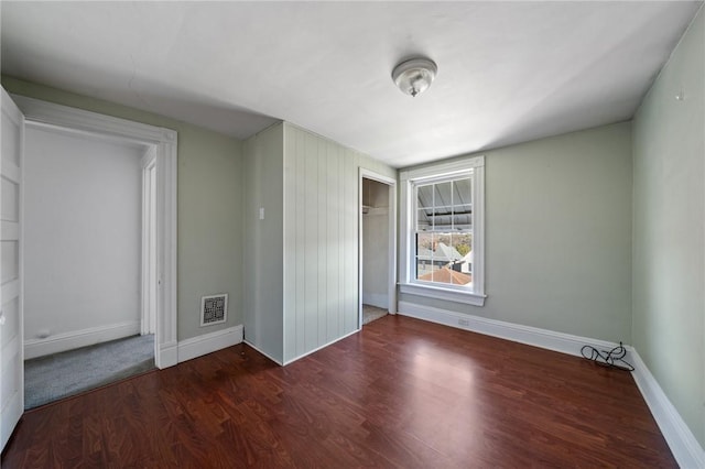 531 Conrad St N, Charleroi, PA 15022 - unfurnished bedroom featuring wood finished floors and a closet
