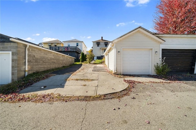 531 Conrad St N, Charleroi, PA 15022 - view of side of home