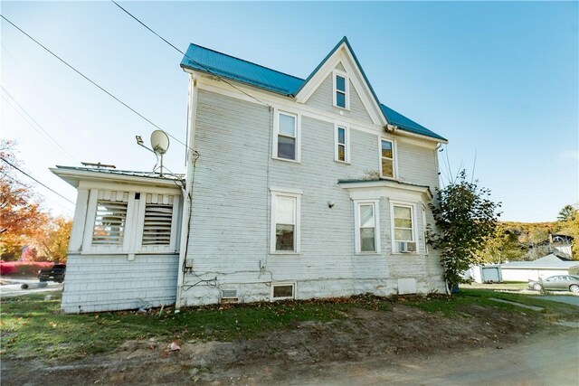 1045 School St, Indiana Boro Ind, PA 15701 - view of home's exterior