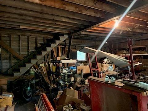 119 Grays Ln, Raccoon Twp, PA 15001 - view of below grade area