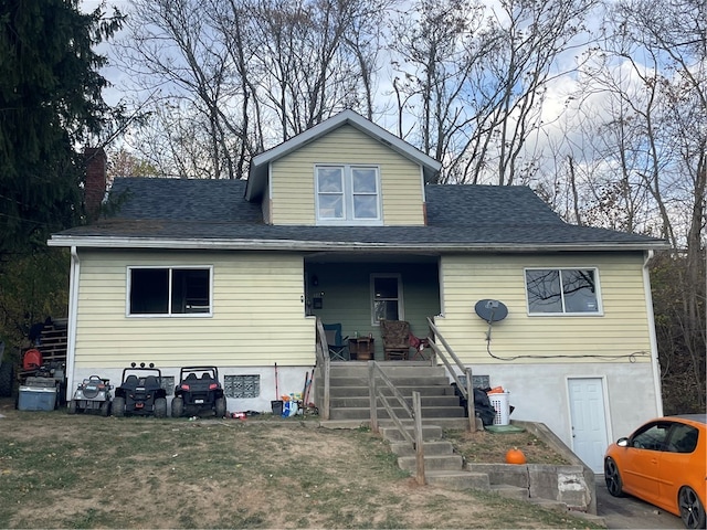 116 Harbison Ave, Masontown PA, 15461, 3 bedrooms, 2 baths house for sale