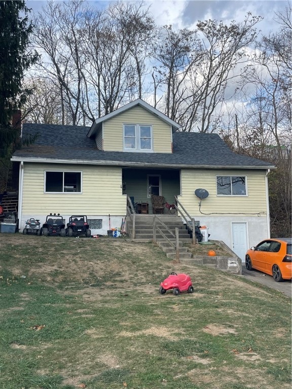 Listing photo 2 for 116 Harbison Ave, Masontown PA 15461