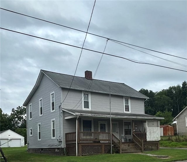 2266 W Sunbury Rd, Marion Twp, PA 16040 - photo 1