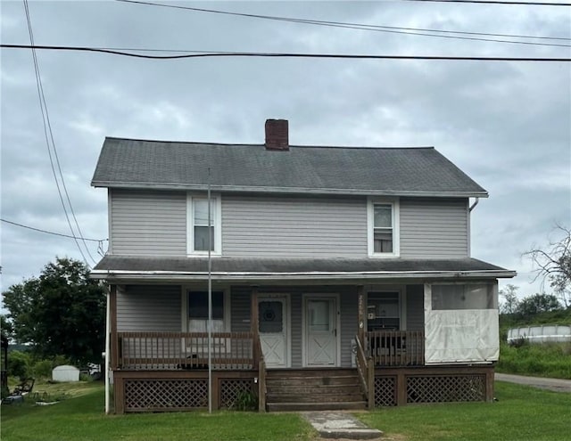 2266 W Sunbury Rd, Marion Twp, PA 16040 - photo 2
