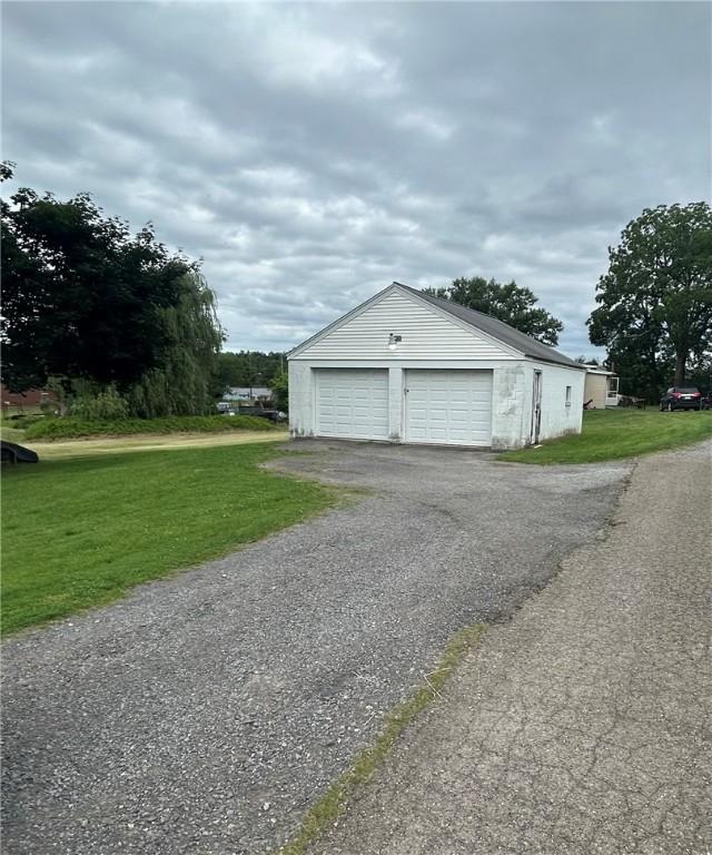 2266 W Sunbury Rd, Marion Twp, PA 16040 - photo 4