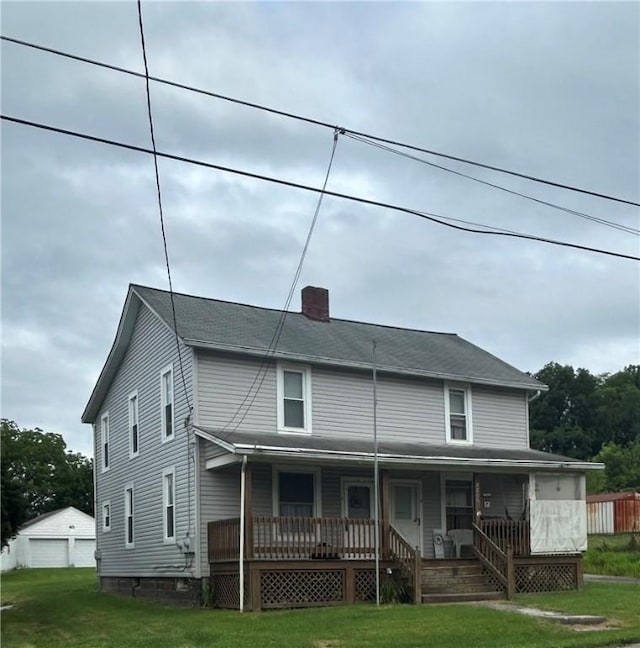 2266 W Sunbury Rd, Marion Twp, PA 16040 - photo 13