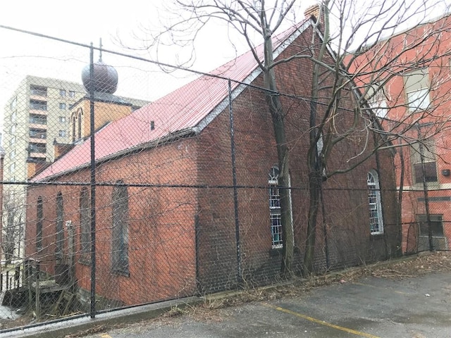 1539 Bedford Ave, Downtown Pgh, PA 15219 - photo 15
