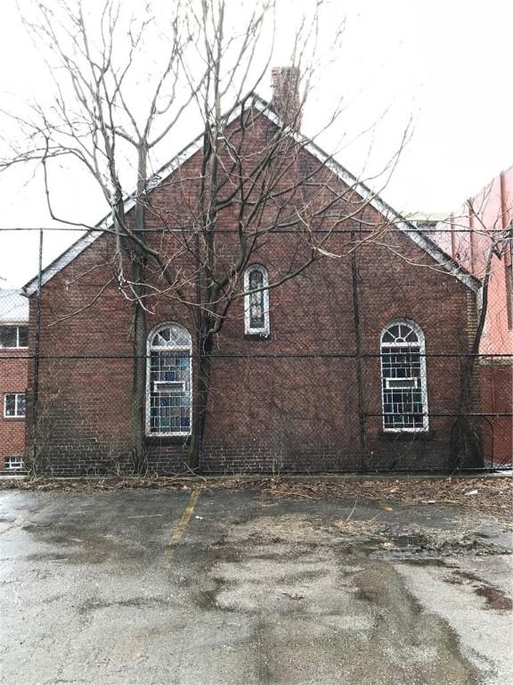 1539 Bedford Ave, Downtown Pgh, PA 15219 - photo 16