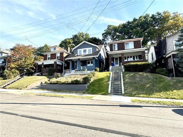 7143 Churchland St, East Liberty, PA 15206 - photo 1