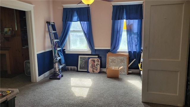 2601 Mount Royal Blvd, Shaler, PA 15116 - bedroom featuring carpet flooring and baseboards