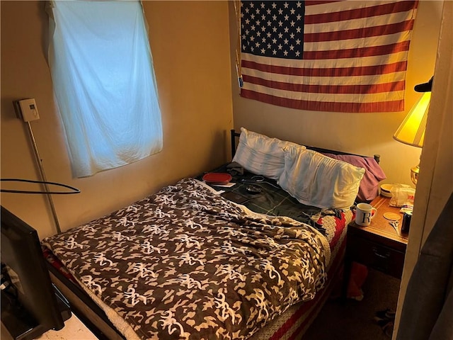 126 Park Ave, New Castle/2Nd, PA 16101 - view of bedroom