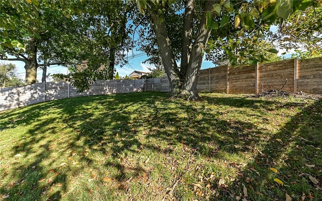 969 Kirsopp Ave, Banksville/Westwood, PA 15220 - view of yard