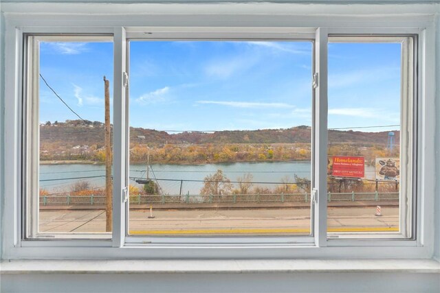 6824 Butler St, Morningside, PA 15206 - water view