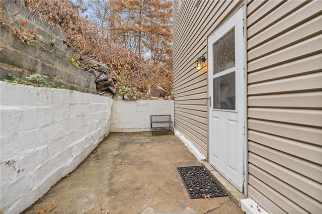 6824 Butler St, Morningside, PA 15206 - fenced backyard with a patio