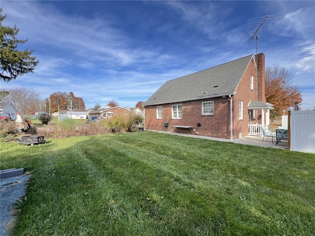 400 Baily Ave, Carmichaels/Cumblnd, PA 15320 - photo 3