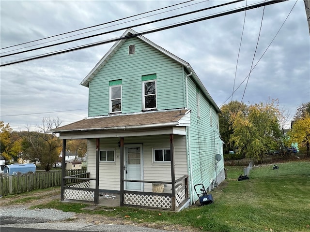 73 Caldwell Ave, Canton Twp PA, 15301, 3 bedrooms, 1 bath house for sale