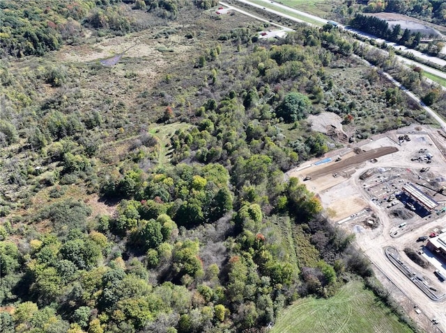 5817 State Route 8, Barkeyville, PA 16038 - aerial overview of property's location