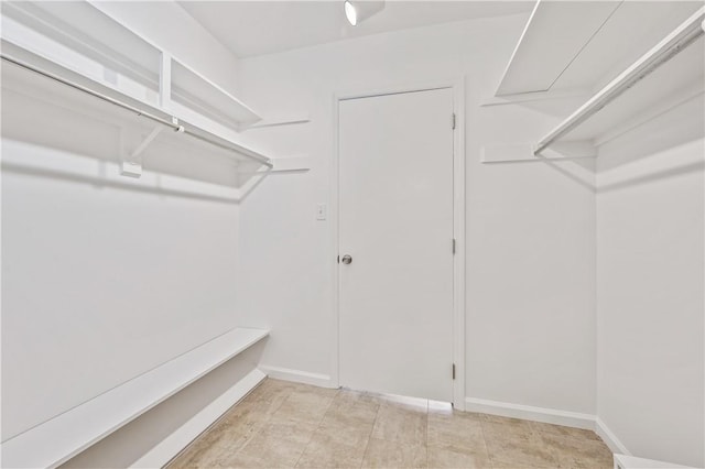 1000 Margarite Dr Unit G, Scott Twp Sal, PA 15216 - view of spacious closet