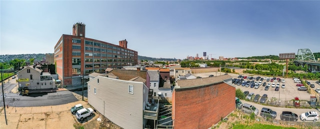 2136 Merriman Way S, Side, PA 15203 - view of building exterior
