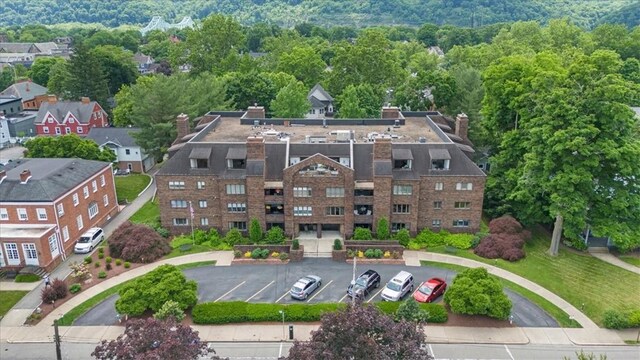 316 Beaver St Unit 402, Sewickley, PA 15143 - photo 1