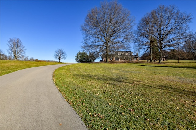 532 W Sunbury Rd, Center Twp But, PA 16001 - view of street
