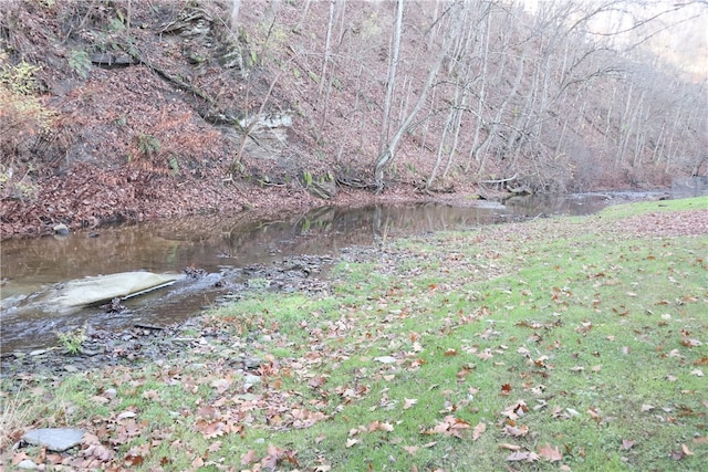 view of landscape