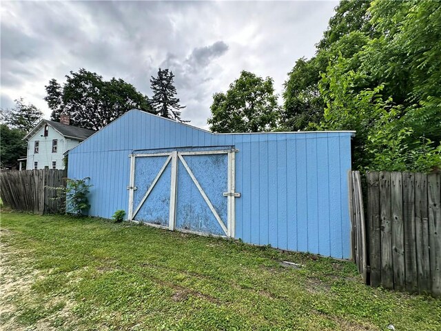 210 N Walnut St, Blairsville Area, PA 15717 - photo 21