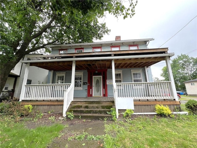 210 N Walnut St, Blairsville Area, PA 15717 - photo 1