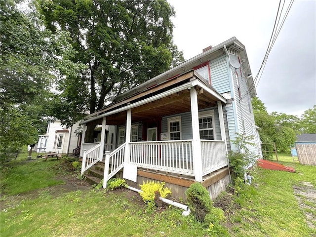 210 N Walnut St, Blairsville Area, PA 15717 - photo 2