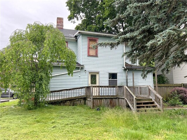 210 N Walnut St, Blairsville Area, PA 15717 - photo 19