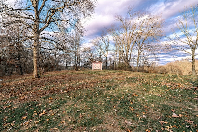 156 Sundust Rd, Nottingham, PA 15330 - view of green lawn