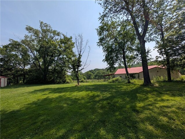 156 Sundust Rd, Nottingham, PA 15330