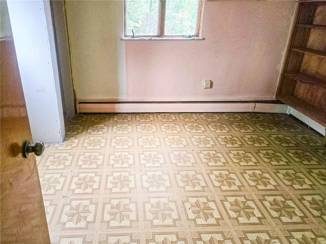 115 Mountain View Dr, E/W Wheatfield Twp, PA 15920 - view of empty room