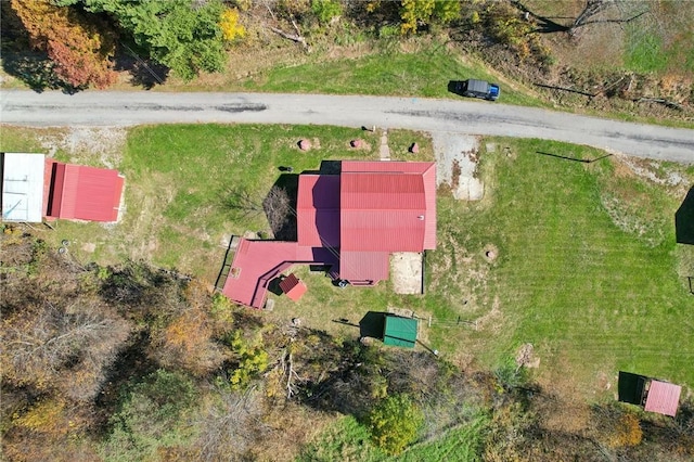 175 Long Woods Rd, Waynsbrg/Frankln Twp, PA 15370 - view of subject property
